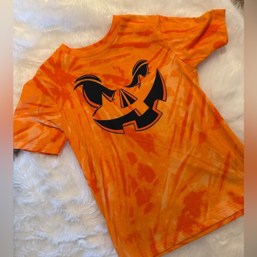 Kids Halloween Tee